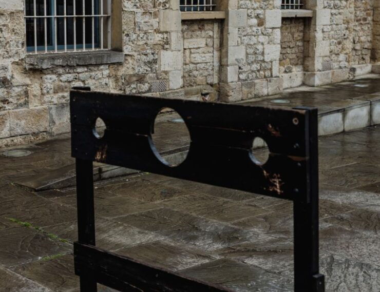 Williamsburg: Colonial Ghosts Ultimate Dead of Night Tour - Tour Duration and Cancellation Policy
