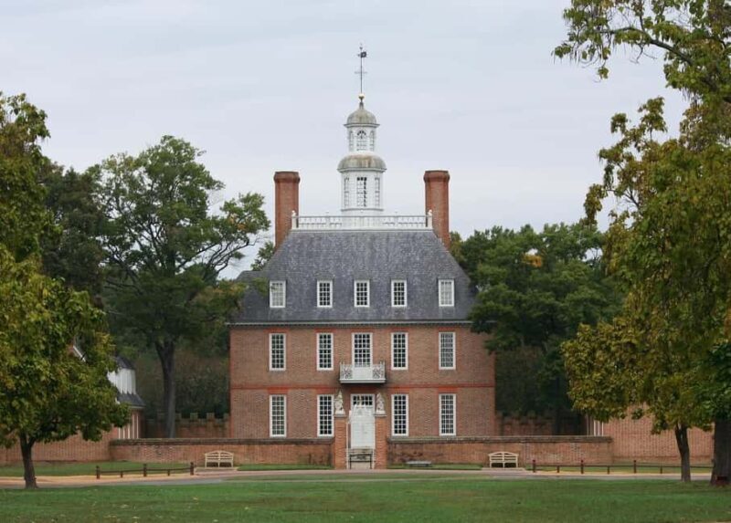 Williamsburg: Colonial Williamsburg Ticket - Authenticity and Visitor Perspectives