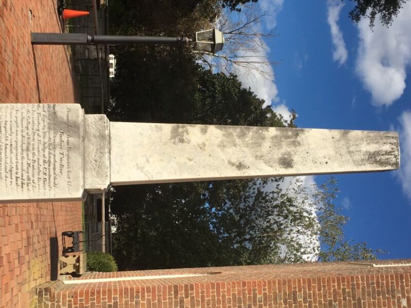 Williamsburg: Dead of Night Paranormal investigations Tour - Good To Know