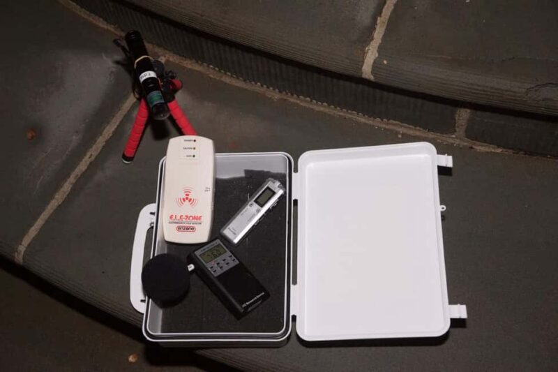 Williamsburg: Echoes of Twilight Late-Night Ghost Tour - Good To Know