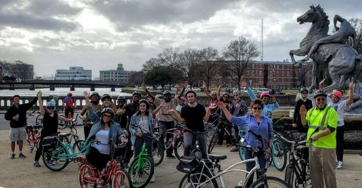 Williamsburg: Electric Bike Rental - Activity Details