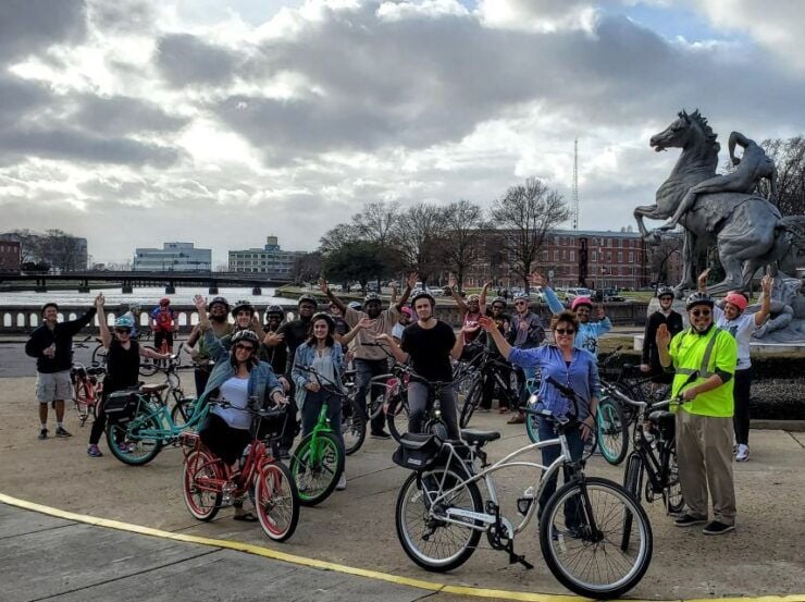 Williamsburg: Electric Bike Rental - Experience Highlights