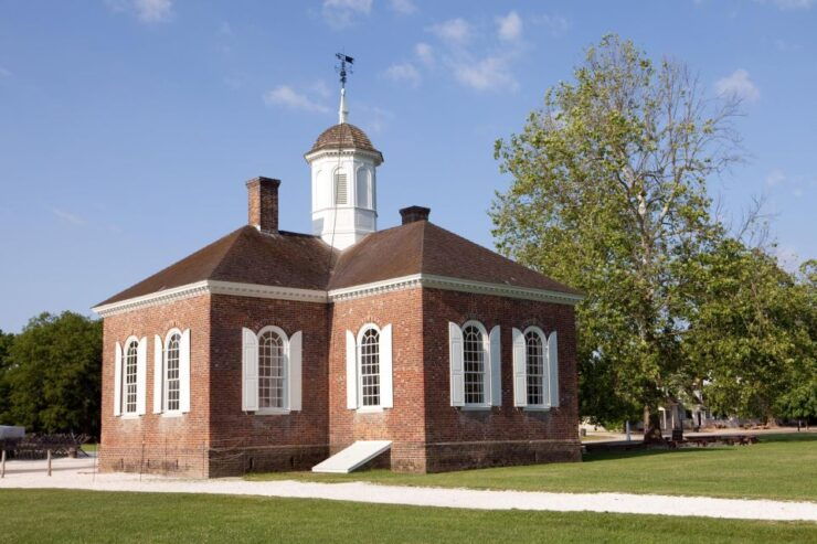 Williamsburg Family Trek: A Journey Through Time and Tales - Reservations