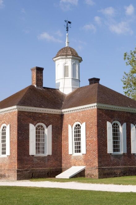 Williamsburg Family Trek: A Journey Through Time and Tales - Itinerary