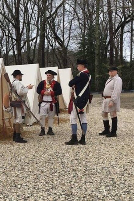 Williamsburg: Jamestown & American Revolution Museum Ticket - Ticket Benefits