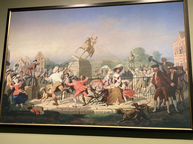 Williamsburg: Jamestown & American Revolution Museum Ticket - Jamestown Settlement Highlights