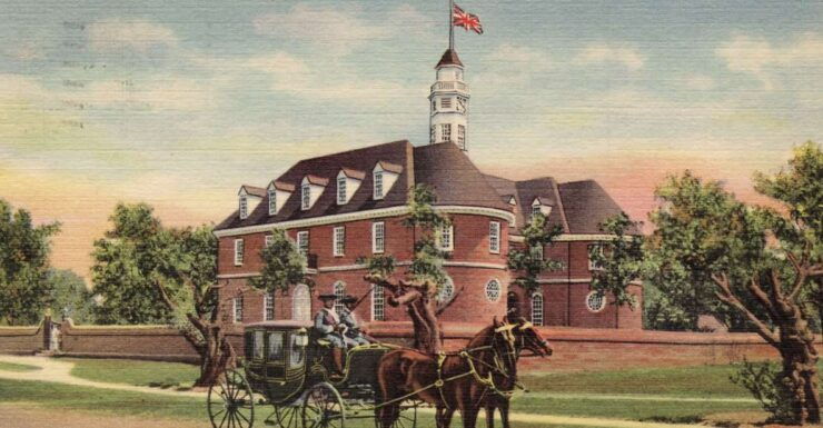 Williamsburg: Secrets of Williamsburg Walking Tour - Exploring Americas Largest Living History Museum