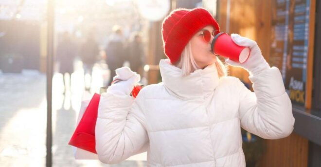 Williamsburg's Winter Wonderland: A Historic Holiday Stroll - Experience
