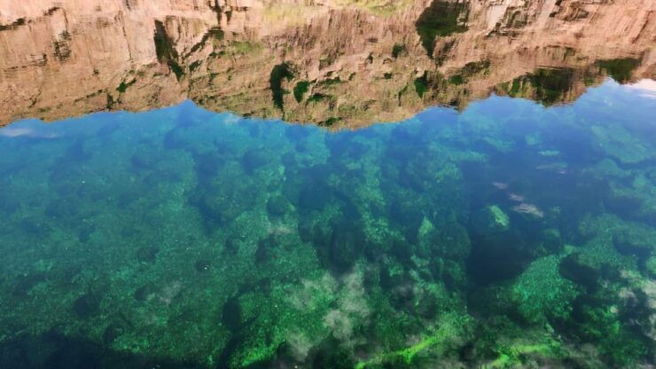 Willow Beach: Half-Day Kayak Rental With Emerald Cave Option - Good To Know