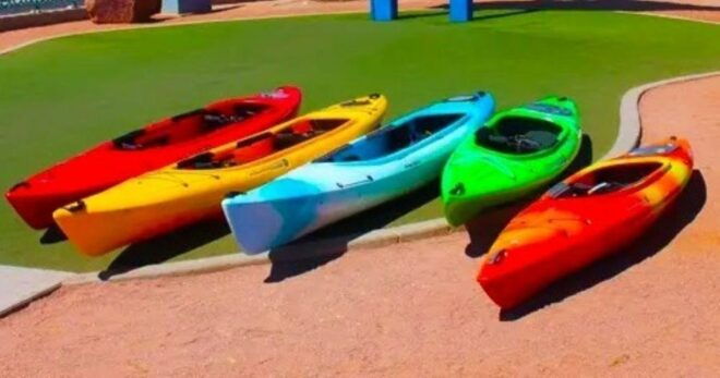 Willow Beach: Single / Tandem Kayak Rentals - Common Questions