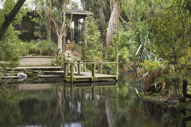 Willowbank Wildlife Reserve Day Entry - Overview and Booking Information