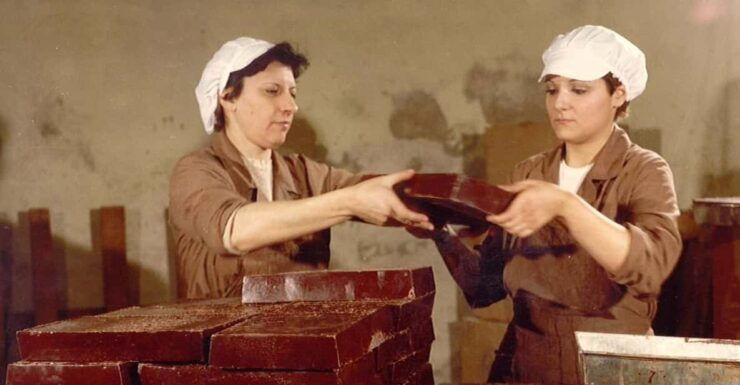 Willy Wonka in Turin - a Chocolate Adventure - Unique Chocolate Experience
