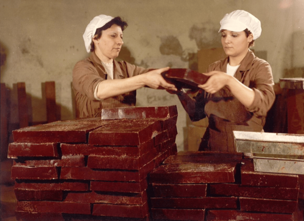 Willy Wonka in Turin - a Chocolate Adventure - Booking and Cancellation Policy