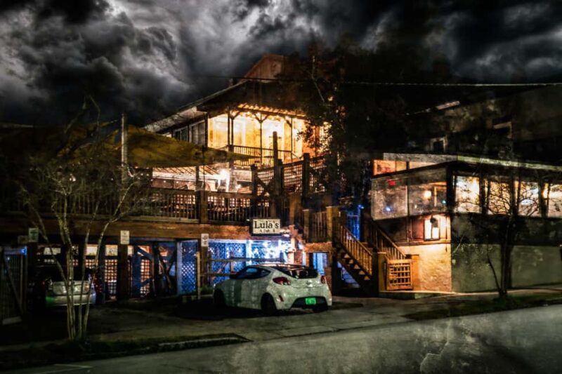 Wilmington: Boos and Booze Haunted Pub Crawl - What We Love About the Experience