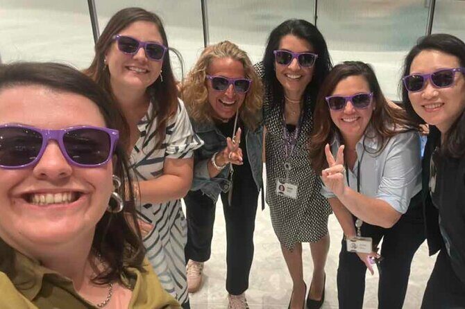 Wilmington Delaware Bar Crawl - Exploring Wilmington with the Lets Roam App