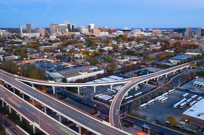 Wilmington Delaware Bar Crawl - FAQ