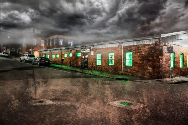 Wilmington: Ghosts of the Port City Haunted Walking Tour - Wheelchair Accessibility