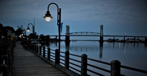 Wilmington: Ghosts of the Port City Haunted Walking Tour - Frequently Asked Questions