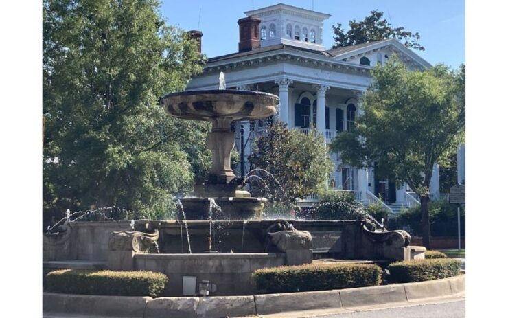 Wilmington History and Architecture Tour - Towns Victorian Architecture Exploration