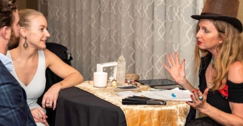 Wilmington, NC: A Tarot Reading Experience - Good To Know