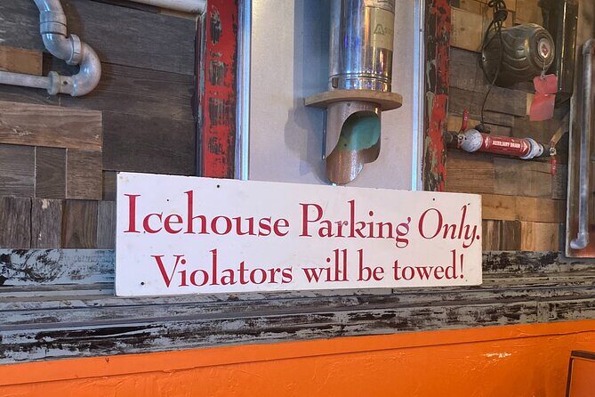 Wilmington Speakeasy and History Tour - Why This Tour Works