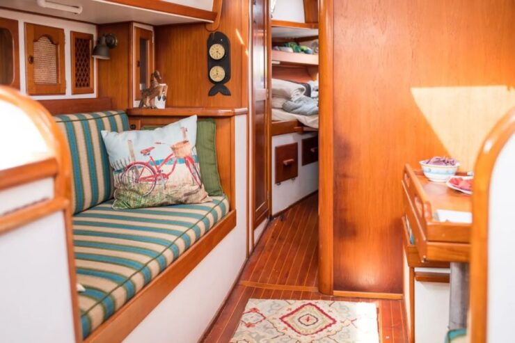 Wilmington: Wrightsville Beach Afternoon Sailboat Cruise - Activity Information