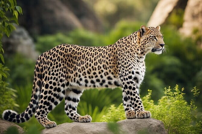 Wilpattu National Park | Private Safari - FAQ