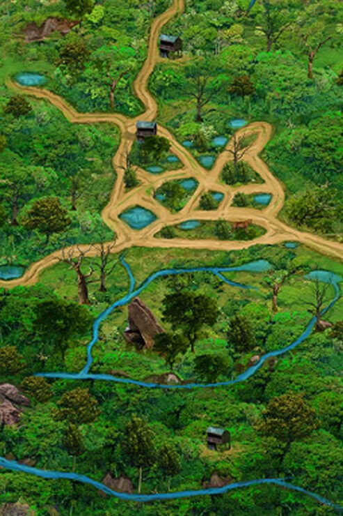 Wilpattu National Park Private Safari Jeep Tour - Itinerary & Logistics