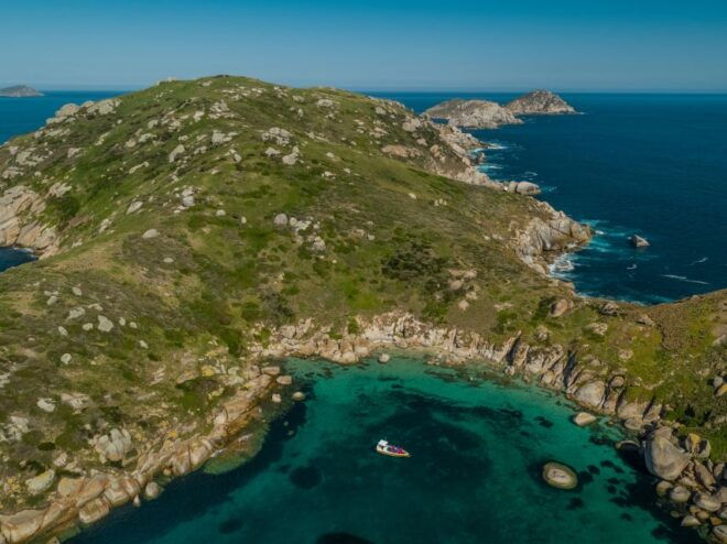 Wilsons Promontory: 2.5-Hour Wilderness Cruise - Common Questions