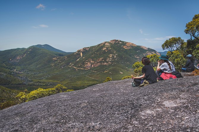 Wilsons Promontory Day Trip From Melbourne - Time and Activities