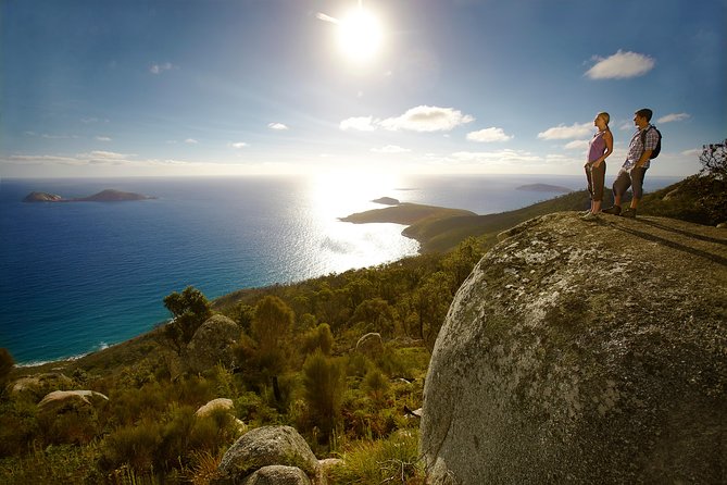 Wilsons Promontory Day Trip From Melbourne - Scenic Views