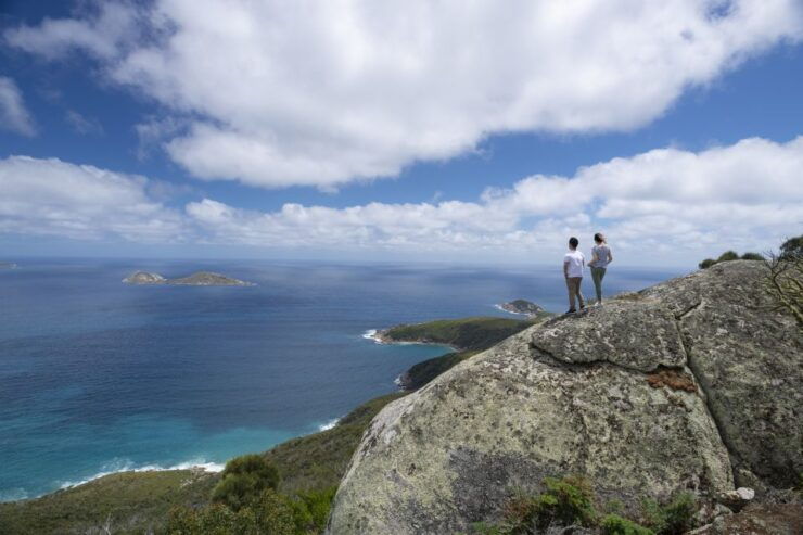 Wilson's Promontory National Park Day Tour From Melbourne - Booking Details for Wilsons Promontory Tour