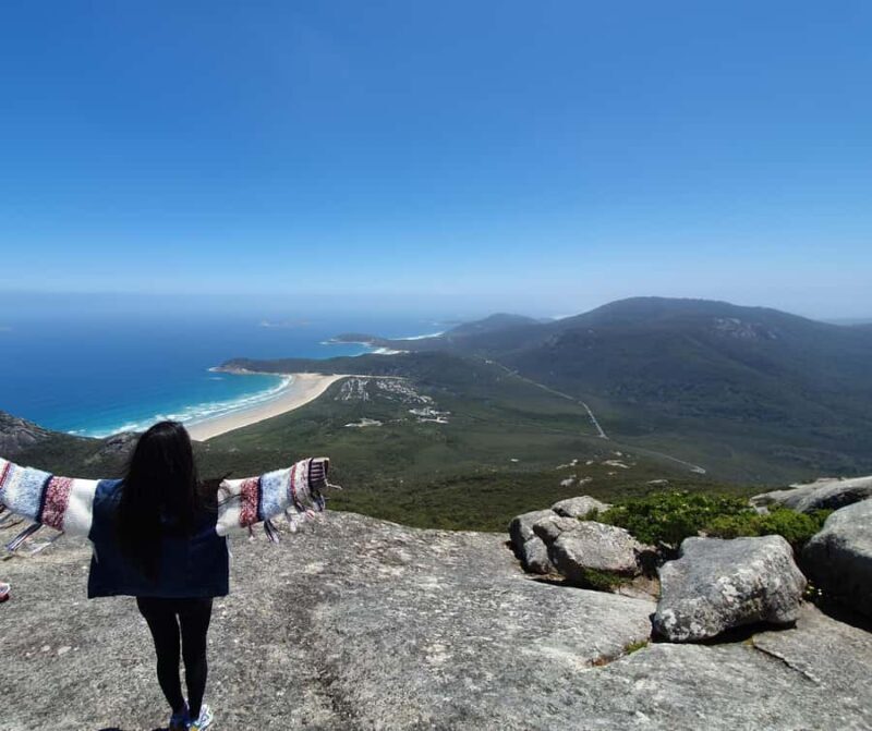 Wilsons Promontory National Park Day Trip - Hiking to Mount Oberon for Panoramic Views