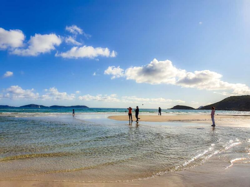 Wilsons Promontory National Park Day Trip - The Sum Up: Is This Tour Right for You?