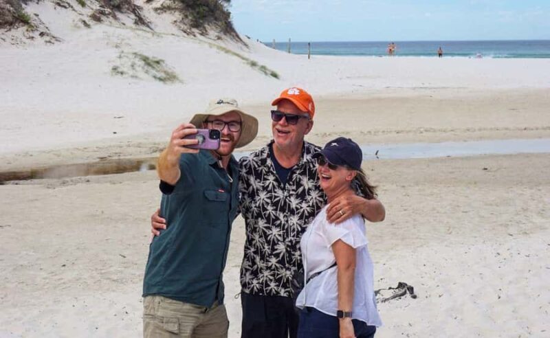 Wilson's Promontory National Park Eco Tour From Melbourne - The Value Proposition: What Makes This Tour Stand Out?