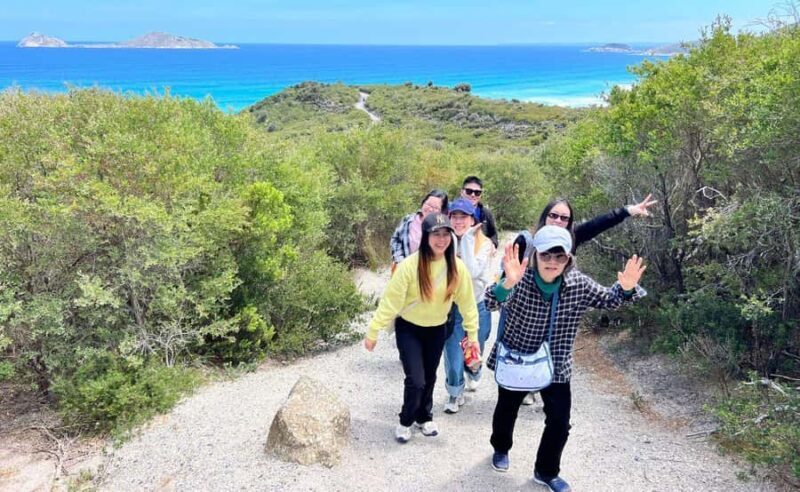 Wilson's Promontory National Park Eco Tour From Melbourne - Important Practicalities & Tips