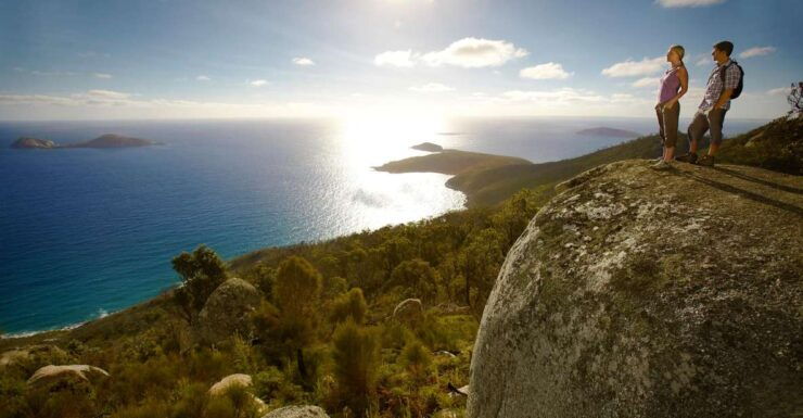 Wilsons Promontory National Park Full-Day Tour - Tour Highlights and Activities Included