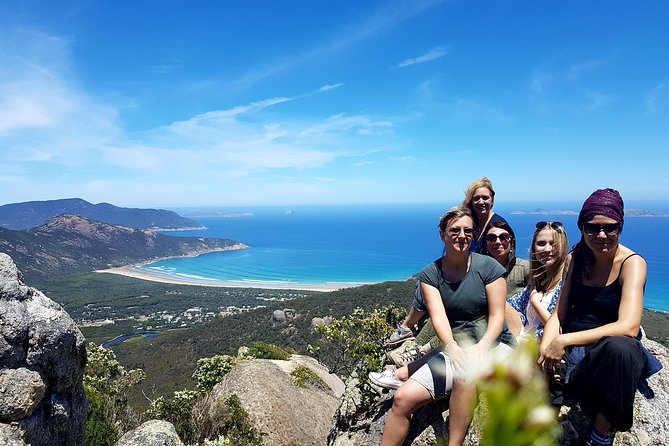 Wilsons Promontory & Phillip Island - Prom & Penguins Tour - Traveler Reviews