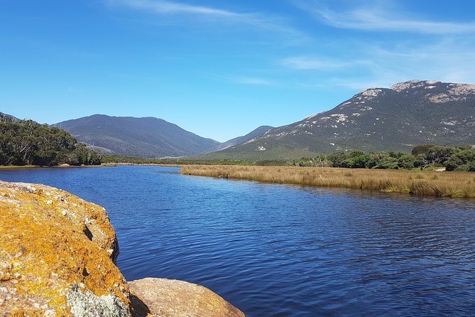 Wilsons Promontory & Phillip Island - Prom & Penguins Tour - Common Questions