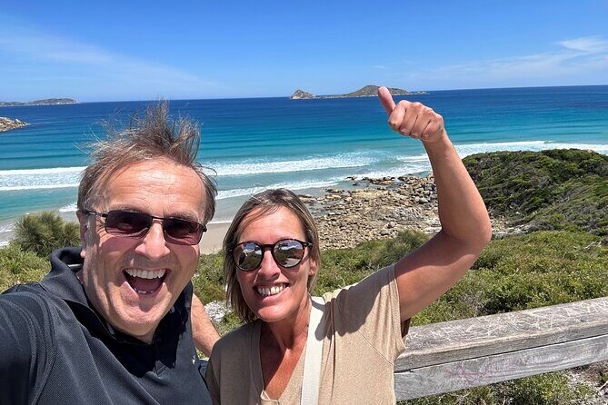 Wilsons Promontory Wilderness Day Tour - Final Thoughts