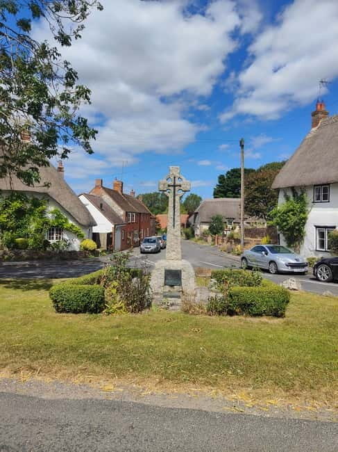 Wiltshire: Mystical and Dragons Guided Driving Tour - Authentic Experiences and Insights from Past Travelers