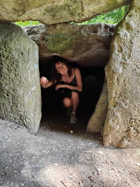 Wiltshire: Mystical and Dragons Guided Driving Tour - FAQs