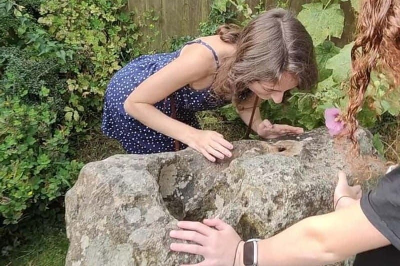 Wiltshire: Mystical and Dragons Guided Driving Tour - Who Should Consider This Tour?