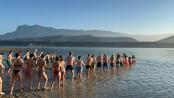 Wim Hof Method Fundamentals Workshop - Tromso - Good To Know