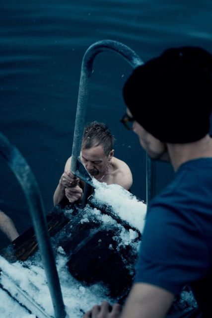 Wim Hof Method Fundamentals Workshop - Tromso - Cancellation and Refund Policy