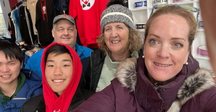 Wimberley Scavenger Hunt - Activity Details