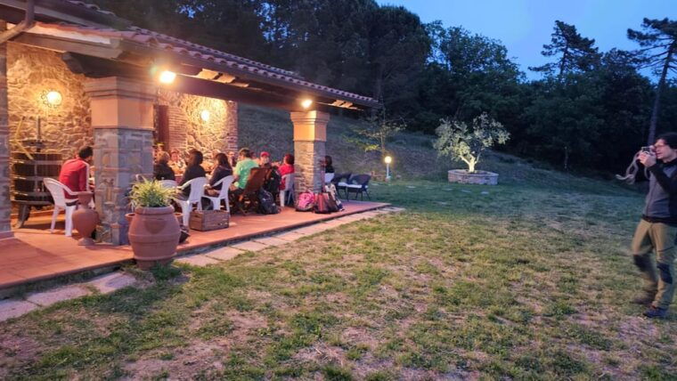Win near Florence lunch or dinner in a traditional Tuscan farmhouse - Practical Details and Tips