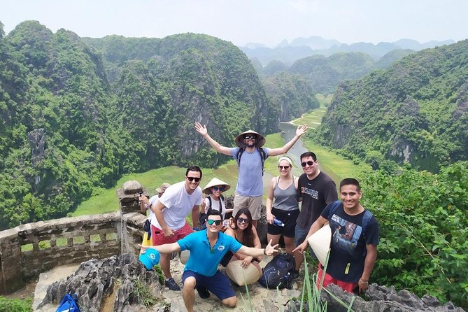 Win Win Private Tour ( Ninh Binh Daily Tour ) - Chance for Small Group - Tour Operator Information