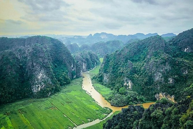 Win Win Private Tour ( Ninh Binh Daily Tour ) - Chance for Small Group - Additional Information and Reviews