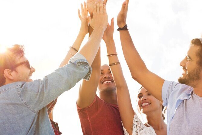 WIN! WIN! WIN! Scavenger Hunt in Destin with Prizes! - Final Thoughts: Is This Activity for You?